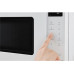 NN-ST21QWQPQ Panasonic 20 L Compact Microwave 